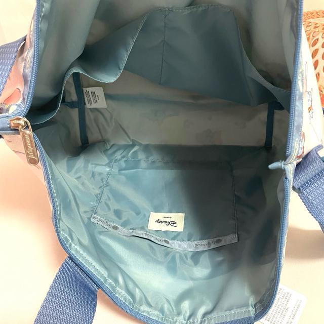 ★新品未使用★LeSportsac レスポートサック ダンボペイズリー  2WAYトートバッグ  4360 送料無料 < 女性ファッション  ★新品未使用★LeSportsac レスポートサック ダンボペイズリー  2WAYトートバッグ  4360 送料無料 < 女性ファッションの