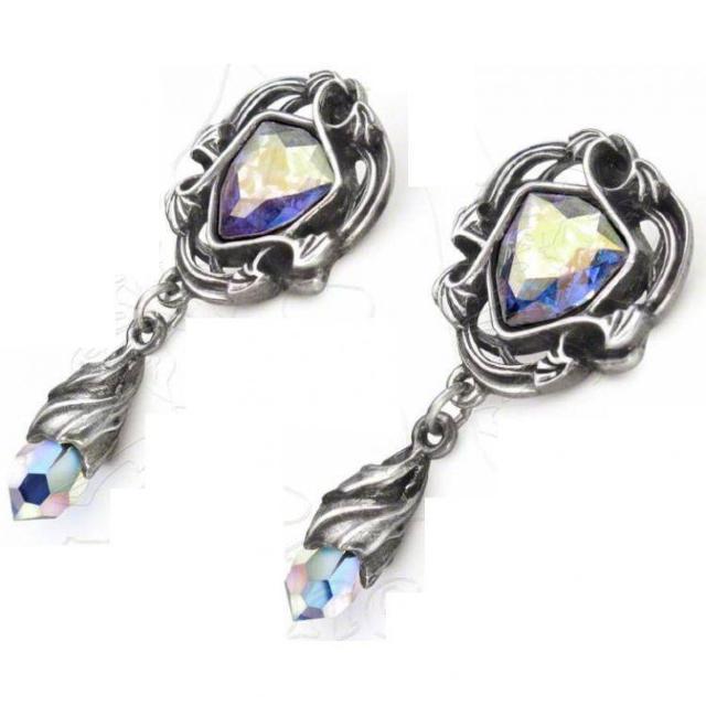 ALCHEMY GOTHIC: Empyrean Eye CO  jANZT[/v 