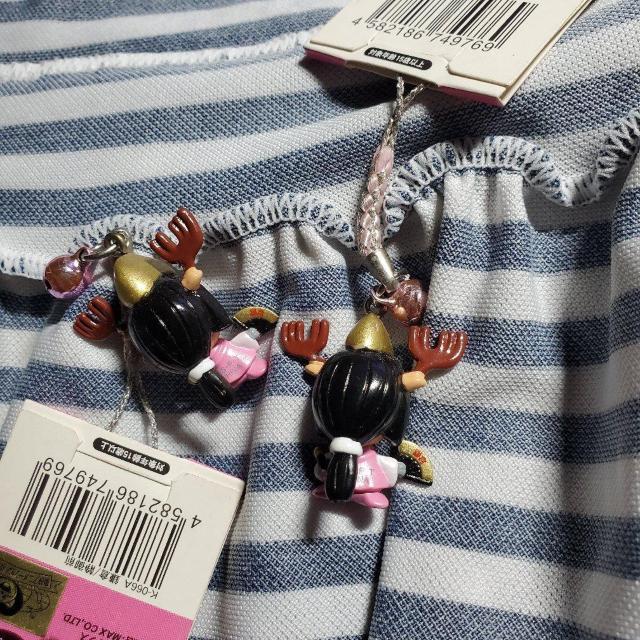 ご当地チョッパー  鎌倉限定 静御前 チョッパー ねつけストップ ×2 < アニメ/コミック/キャラクター  ご当地チョッパー  鎌倉限定 静御前 チョッパー ねつけストップ ×2 < アニメ/コミック/キャラクターの