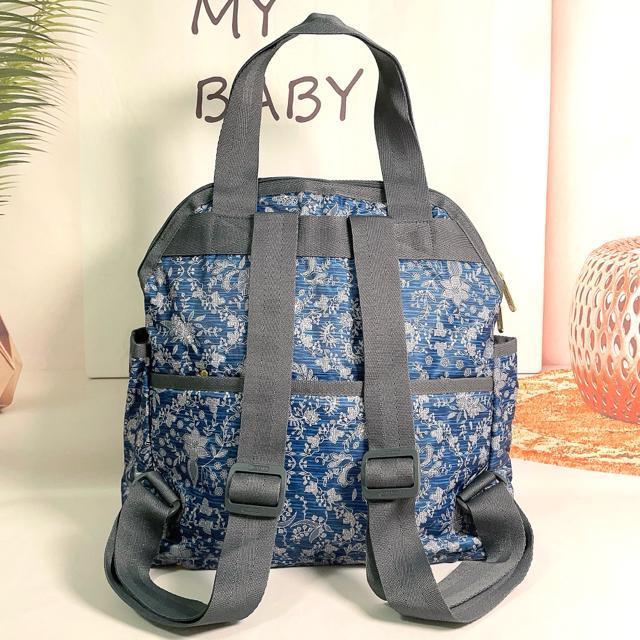 ★新品★レスポートサック LeSportsac フローラルレース リュック リュックサック トートバッグ 2wayトート 2442 < 女性ファッション  ★新品★レスポートサック LeSportsac フローラルレース リュック リュックサック トートバッグ 2wayトート 2442 < 女性ファッションの