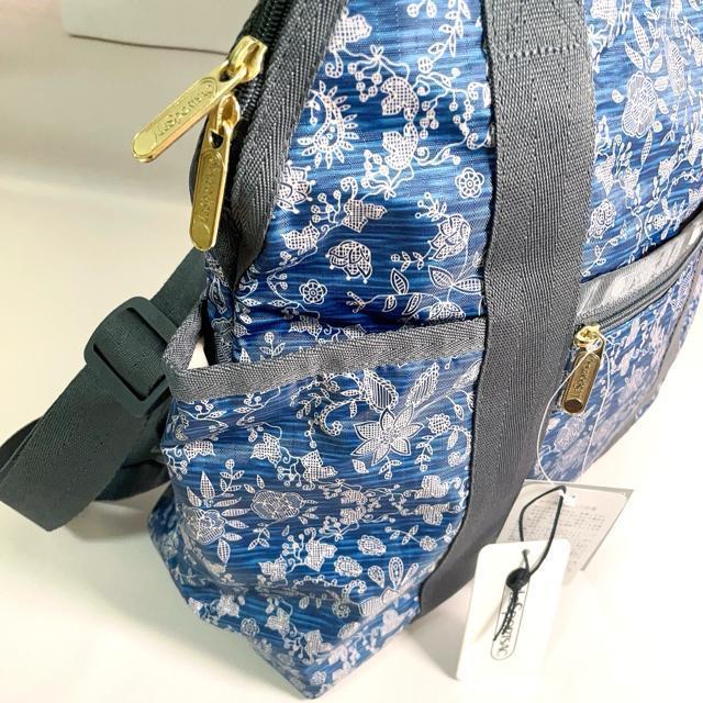 ★新品★レスポートサック LeSportsac フローラルレース リュック リュックサック トートバッグ 2wayトート 2442 < 女性ファッション  ★新品★レスポートサック LeSportsac フローラルレース リュック リュックサック トートバッグ 2wayトート 2442 < 女性ファッションの