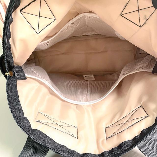 ★新品★レスポートサック LeSportsac フローラルレース リュック リュックサック トートバッグ 2wayトート 2442 < 女性ファッション  ★新品★レスポートサック LeSportsac フローラルレース リュック リュックサック トートバッグ 2wayトート 2442 < 女性ファッションの