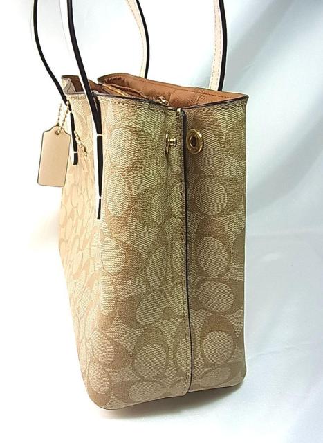 ���K�i�󂠂�R�[�`�@COACH�@�~�j�g�[�g�@F73293�@�n���h�o�b�N�@����