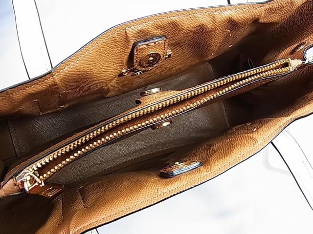 ���K�i�󂠂�R�[�`�@COACH�@�~�j�g�[�g�@F73293�@�n���h�o�b�N�@����