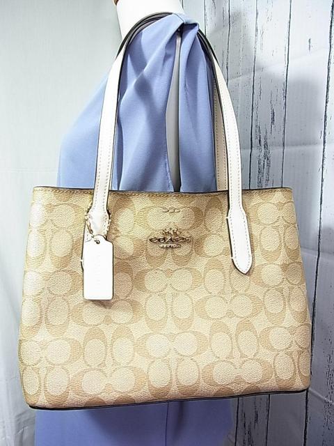 ���K�i�󂠂�R�[�`�@COACH�@�~�j�g�[�g�@F73293�@�n���h�o�b�N�@����