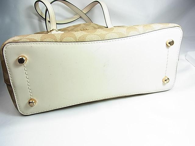 ���K�i�󂠂�R�[�`�@COACH�@�~�j�g�[�g�@F73293�@�n���h�o�b�N�@����