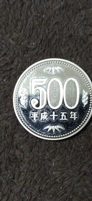 日本国 五百円 エラー 貨弊 < ホビー 日本国 五百円 エラー 貨弊 < ホビーの