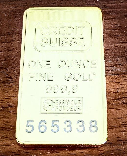 海外ネットより購入したGOLD インゴット FINE GOLD 999.9 < ホビー  海外ネットより購入したGOLD インゴット FINE GOLD 999.9 < ホビーの