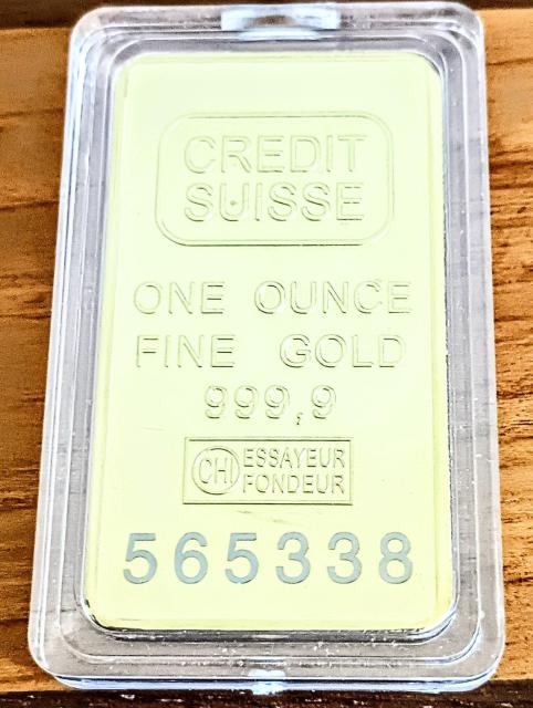 海外ネットより購入したGOLD インゴット FINE GOLD 999.9 < ホビー  海外ネットより購入したGOLD インゴット FINE GOLD 999.9 < ホビーの