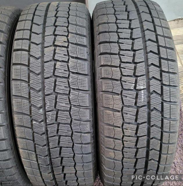 チームスパルコ ヴァローザ 16in 7J+48 PCD112 ダンロップ ウインターマックス WM02 4本セット205/55R < 自動車/バイク チームスパルコ ヴァローザ 16in 7J+48 PCD112 ダンロップ ウインターマックス WM02 4本セット205/55R < 自動車/バイク