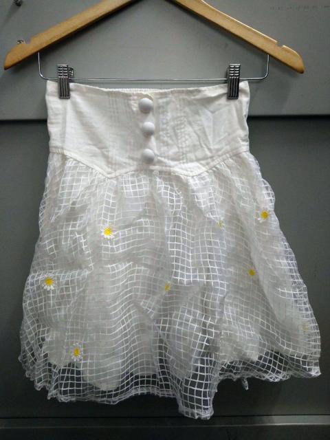 LIZ LISA☆シアーチェック柄スカート < ブランド LIZ LISA☆シアーチェック柄スカート < ブランドの