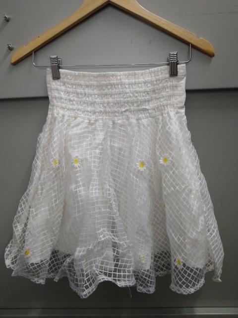 LIZ LISA☆シアーチェック柄スカート < ブランド LIZ LISA☆シアーチェック柄スカート < ブランドの