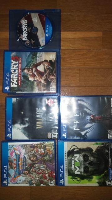 Ps4ソフト < ゲーム本体/ソフト Ps4ソフト < ゲーム本体/ソフトの