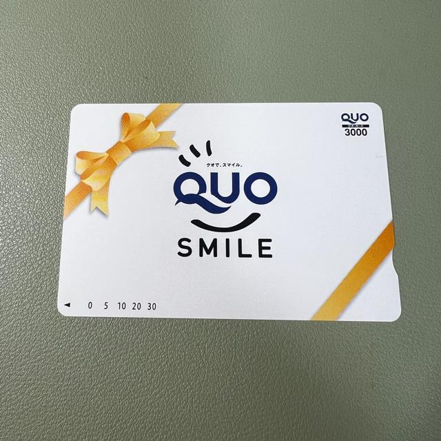 【送料無料】クオカード 3000円 < チケット/金券 【送料無料】クオカード 3000円 < チケット/金券の