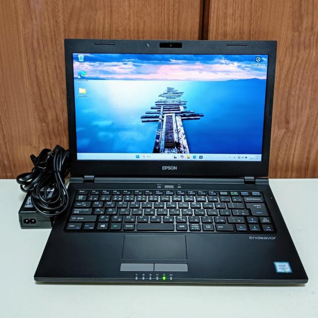 EPSON Corei7 メモリ16GB SSD256GB SSHD320GB Webカメラ Windows11 フルHD < PC本体/周辺機器 EPSON Corei7 メモリ16GB SSD256GB SSHD320GB Webカメラ Windows11 フルHD < PC本体/周辺機器の