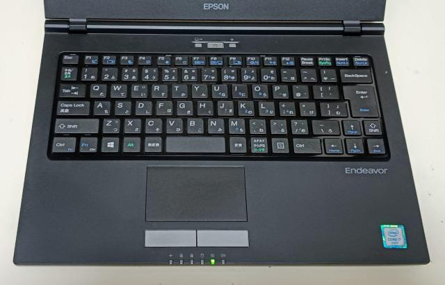 EPSON Corei7 メモリ16GB SSD256GB SSHD320GB Webカメラ Windows11 フルHD < PC本体/周辺機器 EPSON Corei7 メモリ16GB SSD256GB SSHD320GB Webカメラ Windows11 フルHD < PC本体/周辺機器の