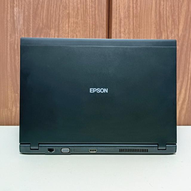 EPSON Corei7 メモリ16GB SSD256GB SSHD320GB Webカメラ Windows11 フルHD < PC本体/周辺機器 EPSON Corei7 メモリ16GB SSD256GB SSHD320GB Webカメラ Windows11 フルHD < PC本体/周辺機器の