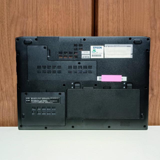 EPSON Corei7 メモリ16GB SSD256GB SSHD320GB Webカメラ Windows11 フルHD < PC本体/周辺機器 EPSON Corei7 メモリ16GB SSD256GB SSHD320GB Webカメラ Windows11 フルHD < PC本体/周辺機器の