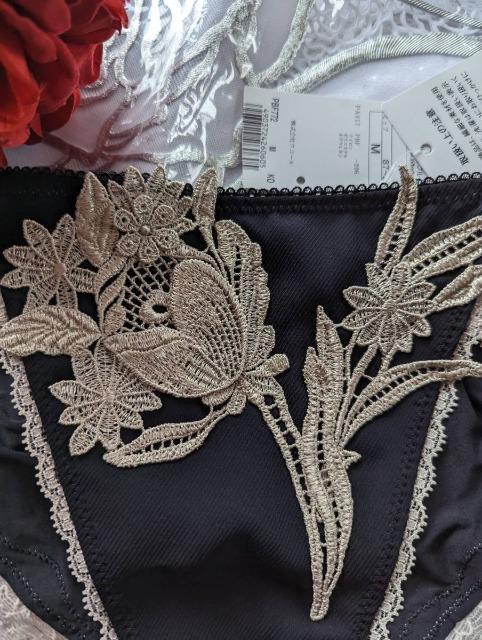 Wacoal/ワコール/Trefle/トレフル/72G/ノーマルショーツ/スタンダードショーツ/M/KO/ネイビー/@ < 女性ファッション Wacoal/ワコール/Trefle/トレフル/72G/ノーマルショーツ/スタンダードショーツ/M/KO/ネイビー/@ < 女性ファッションの