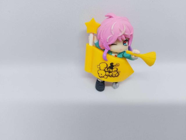 ■ヒプノシスマイク■有栖川帝統&飴村乱数 缶バッジ&ミニフィギュアセット 訳あり品 < アニメ/コミック/キャラクター ■ヒプノシスマイク■有栖川帝統&飴村乱数 缶バッジ&ミニフィギュアセット 訳あり品 < アニメ/コミック/キャラクターの