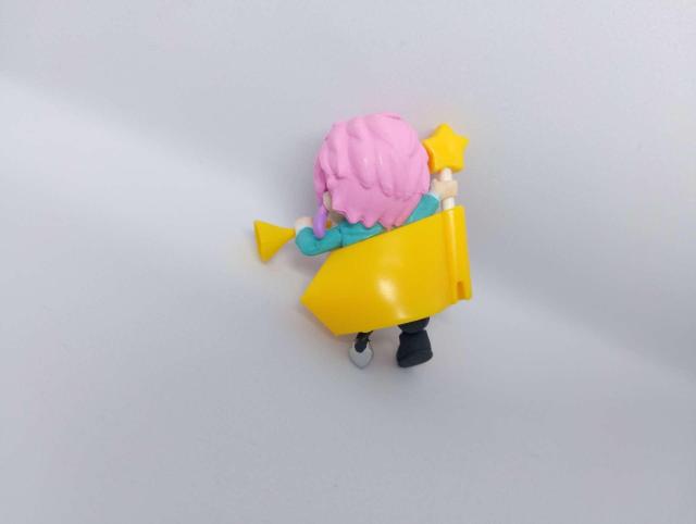 ■ヒプノシスマイク■有栖川帝統&飴村乱数 缶バッジ&ミニフィギュアセット 訳あり品 < アニメ/コミック/キャラクター ■ヒプノシスマイク■有栖川帝統&飴村乱数 缶バッジ&ミニフィギュアセット 訳あり品 < アニメ/コミック/キャラクターの