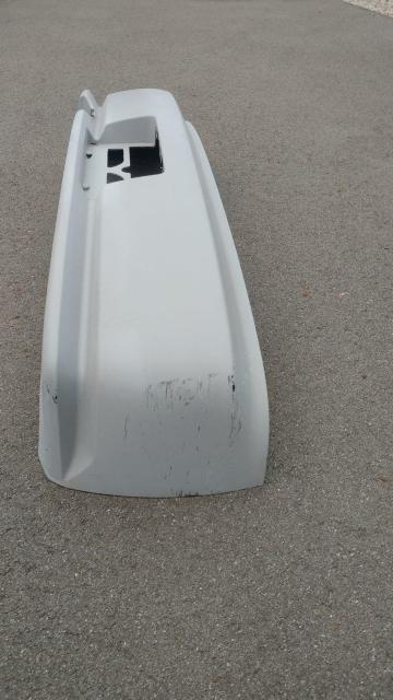 シルビアs14後期純正バンパー 前後セット < 自動車/バイク シルビアs14後期純正バンパー 前後セット < 自動車/バイク