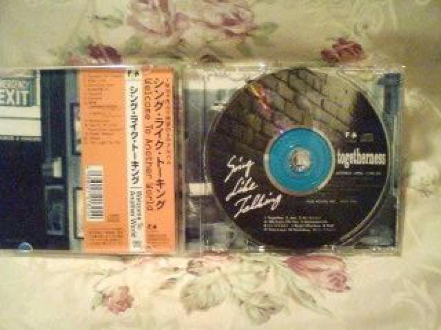 welcome To Another world < タレントグッズ welcome To Another world < タレントグッズの