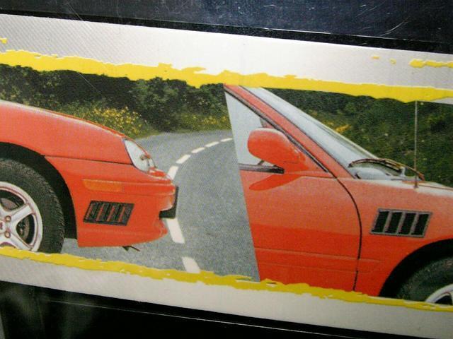 ★数量限定★汎用ダミーエアダクト(11) < 自動車/バイク ★数量限定★汎用ダミーエアダクト(11) < 自動車/バイク