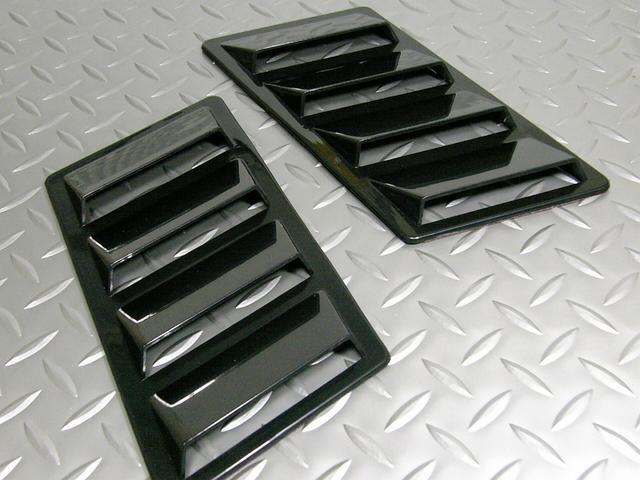 ★数量限定★汎用ダミーエアダクト(11) < 自動車/バイク ★数量限定★汎用ダミーエアダクト(11) < 自動車/バイク