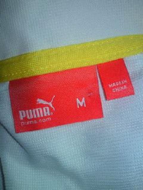 PUMA v[}   |GXe WPbg Wp[ zCg MTCY  uh 
