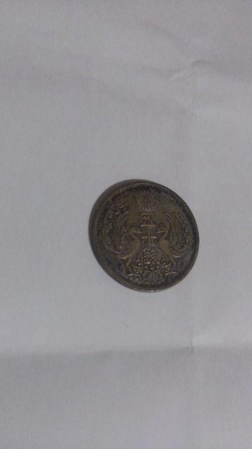 ◆小型/50銭/銀貨/昭和5年/1930年/並品/ < ホビー  ◆小型/50銭/銀貨/昭和5年/1930年/並品/  < ホビーの