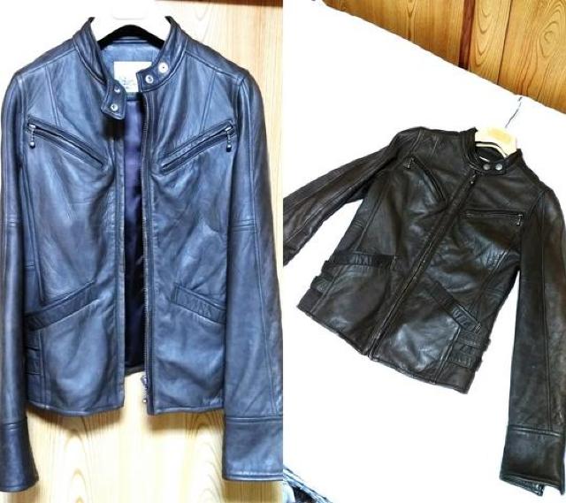 正規美 レア hyde Roen ロエン ディアスキンライダース レザージャケット 最小38 男女兼用 < ブランド 正規美 レア hyde Roen ロエン ディアスキンライダース レザージャケット 最小38 男女兼用 < ブランドの