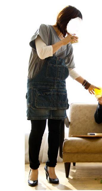 gem closet 厚手 切替トップス F フリーサイズ グレー < 女性ファッション  gem closet 厚手 切替トップス F フリーサイズ グレー < 女性ファッションの