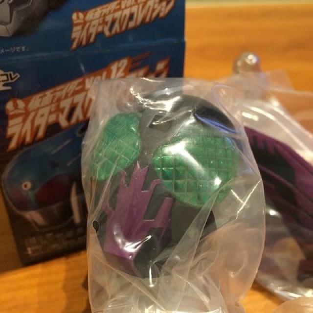 仮面ライダー マスクコレクション vol,12 オーズ (プトティラコンボ) ★バンダイ★ < ホビー  仮面ライダー マスクコレクション vol,12 オーズ (プトティラコンボ) ★バンダイ★  < ホビーの