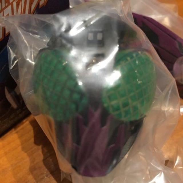 仮面ライダー マスクコレクション vol,12 オーズ (プトティラコンボ) ★バンダイ★ < ホビー  仮面ライダー マスクコレクション vol,12 オーズ (プトティラコンボ) ★バンダイ★ < ホビーの