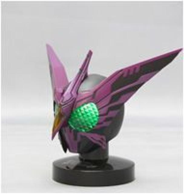 仮面ライダー マスクコレクション vol,12 オーズ (プトティラコンボ) ★バンダイ★ < ホビー  仮面ライダー マスクコレクション vol,12 オーズ (プトティラコンボ) ★バンダイ★ < ホビーの