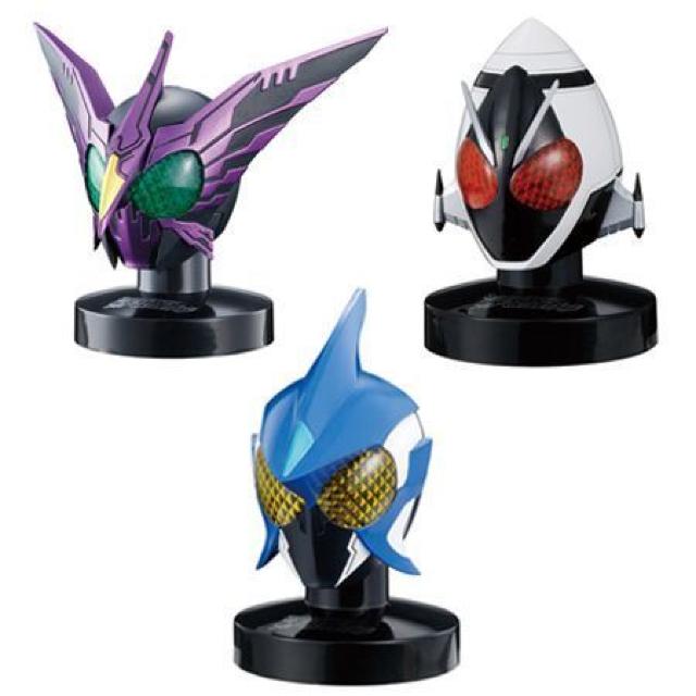 仮面ライダー マスクコレクション vol,12 オーズ (プトティラコンボ) ★バンダイ★ < ホビー  仮面ライダー マスクコレクション vol,12 オーズ (プトティラコンボ) ★バンダイ★ < ホビーの