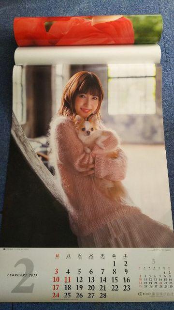 東宝 TOHO カレンダー 2019年 正規品 長澤まさみ 広瀬すず 土屋太鳳 上白石萌音 沢口靖子 水野真紀 浜辺美波 他 < ホビー  東宝 TOHO カレンダー 2019年 正規品 長澤まさみ 広瀬すず 土屋太鳳 上白石萌音 沢口靖子 水野真紀 浜辺美波 他 < ホビーの