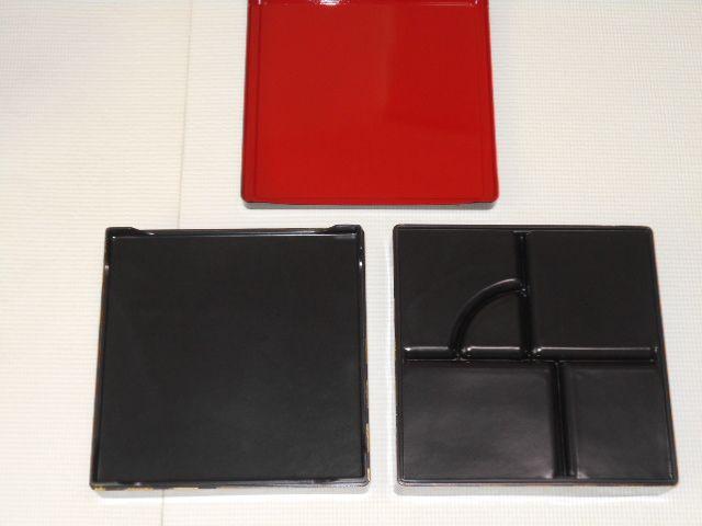 お重 2段 昭和レトロ 箱付 詳細不明★新品未使用 < インテリア/ライフ  お重 2段 昭和レトロ 箱付 詳細不明★新品未使用 < インテリア/ライフの