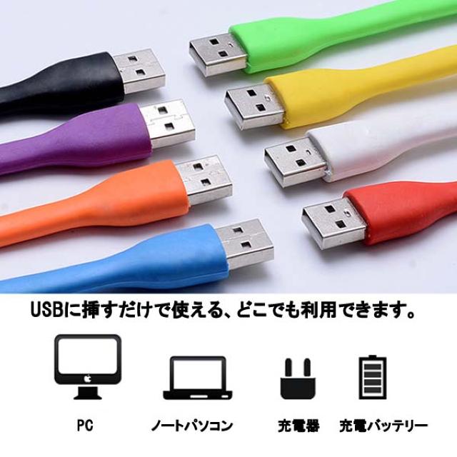 衝撃390円セール★満点評価ミニusb ledライト ピンク < 家電/AV  衝撃390円セール★満点評価ミニusb ledライト ピンク < 家電/AVの