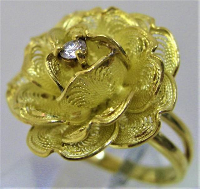 K18 18 O w _C0.10ct [Y`[t   ANZT[/v 