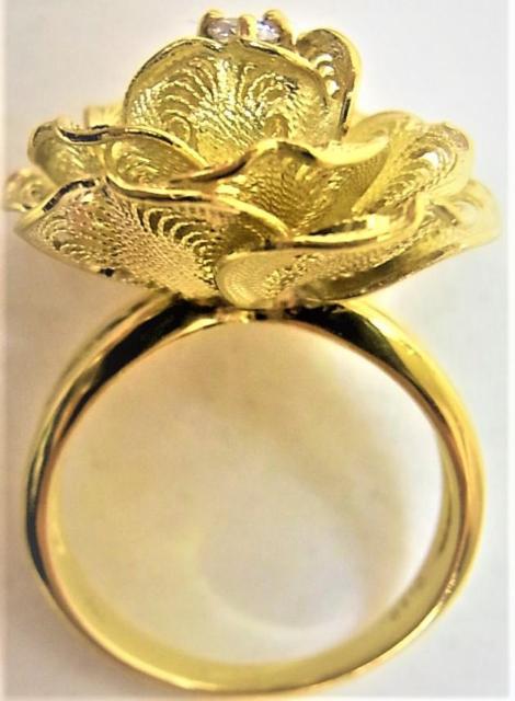 K18 18 O w _C0.10ct [Y`[t  ANZT[/v 