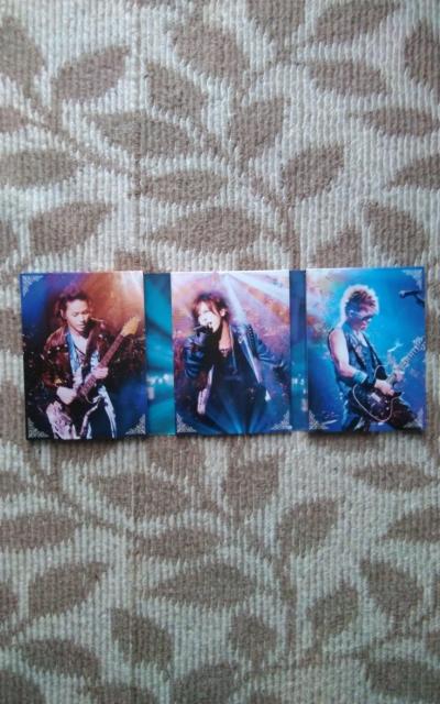 BREAKERZ  2011 WISH  03×GO PREMIUM BOX < タレントグッズ  BREAKERZ  2011 WISH  03×GO PREMIUM BOX < タレントグッズの