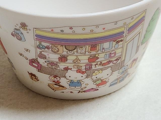 送料無料/サンリオキャラクターズ可愛い小鉢/ハローキティ/マイメロディ/キキララ < インテリア/ライフ  送料無料/サンリオキャラクターズ可愛い小鉢/ハローキティ/マイメロディ/キキララ < インテリア/ライフの