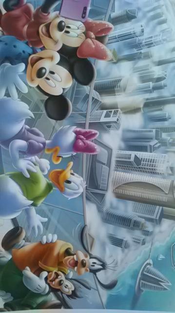 読売新聞、ディズニーキャラクターアートコレクション2022年第5集2枚セット新品  ミッキー  ミニー  アラジン < ホビー  読売新聞、ディズニーキャラクターアートコレクション2022年第5集2枚セット新品  ミッキー  ミニー  アラジン < ホビーの