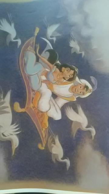 読売新聞、ディズニーキャラクターアートコレクション2022年第5集2枚セット新品  ミッキー  ミニー  アラジン < ホビー  読売新聞、ディズニーキャラクターアートコレクション2022年第5集2枚セット新品  ミッキー  ミニー  アラジン < ホビーの