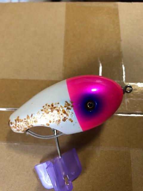 2tone ルアー トップ ツートン < レジャー/スポーツ 2tone ルアー トップ ツートン < レジャー/スポーツの