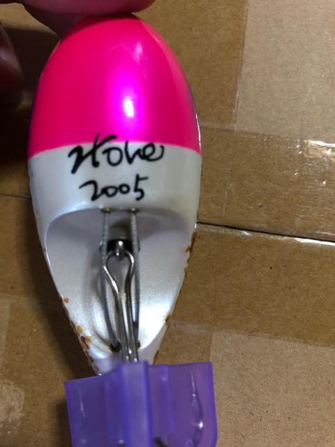 2tone ルアー トップ ツートン < レジャー/スポーツ 2tone ルアー トップ ツートン < レジャー/スポーツの