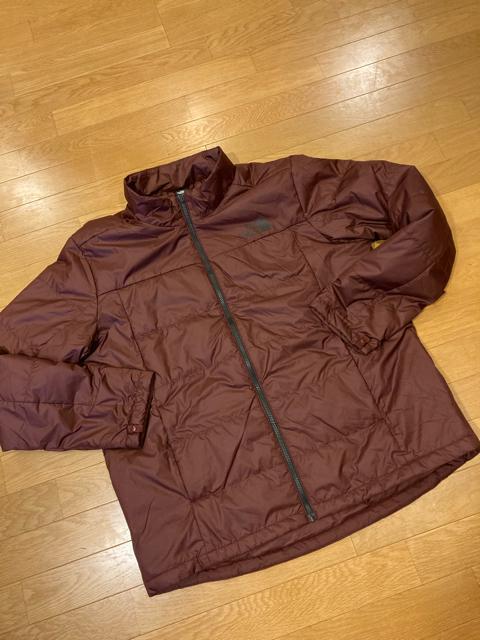 THE NORTH FACE CLEMENT 大きいsizeXXL 3in1  3way < ブランド  THE NORTH FACE CLEMENT 大きいsizeXXL 3in1  3way < ブランドの