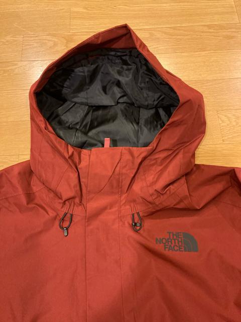 THE NORTH FACE CLEMENT 大きいsizeXXL 3in1  3way < ブランド  THE NORTH FACE CLEMENT 大きいsizeXXL 3in1  3way < ブランドの